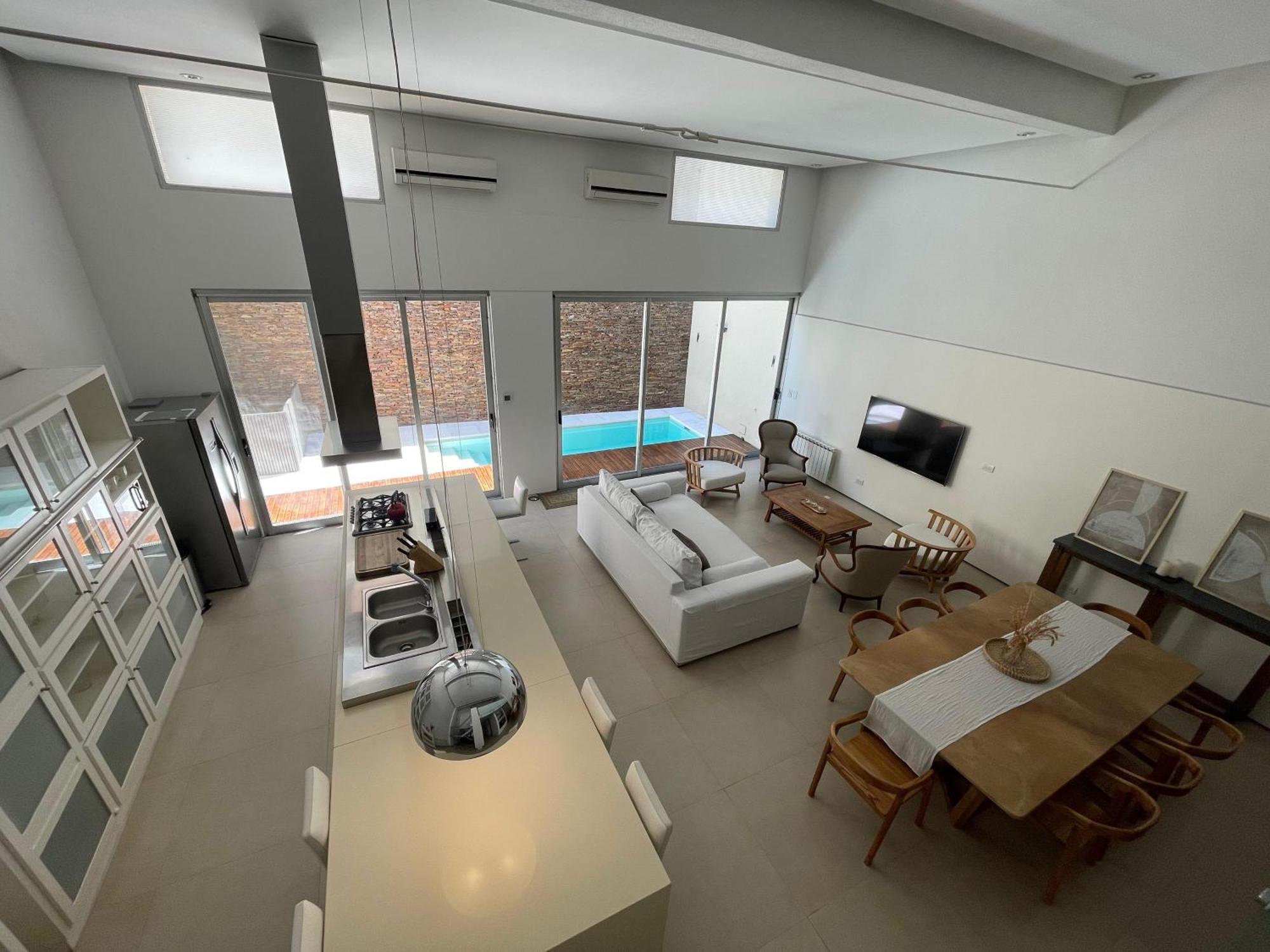 Condo Loft North Hollywood Buenos Aires Exterior photo